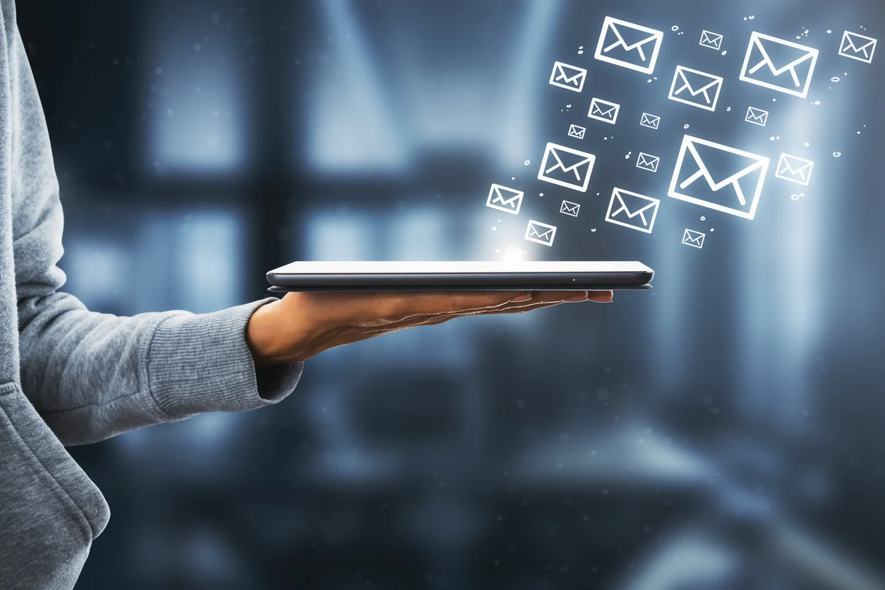 Email & SMS Marketing Campaigns